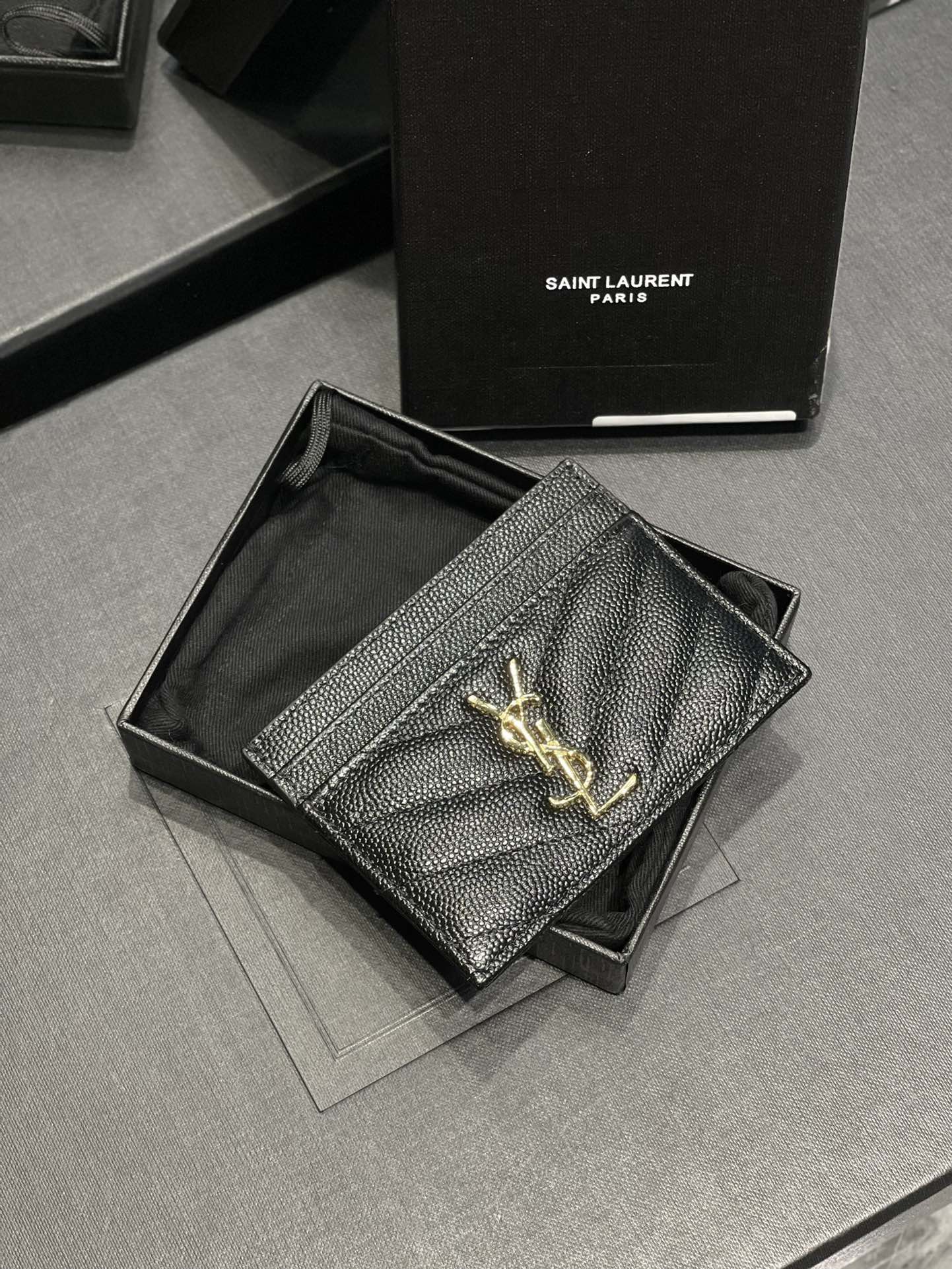 Y*L wallet-10.5×7.5×0.5cm