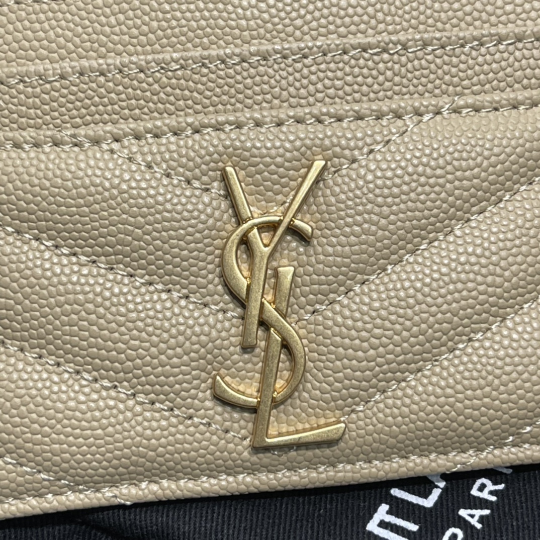 Y*L wallet-10.5×7.5×0.5cm
